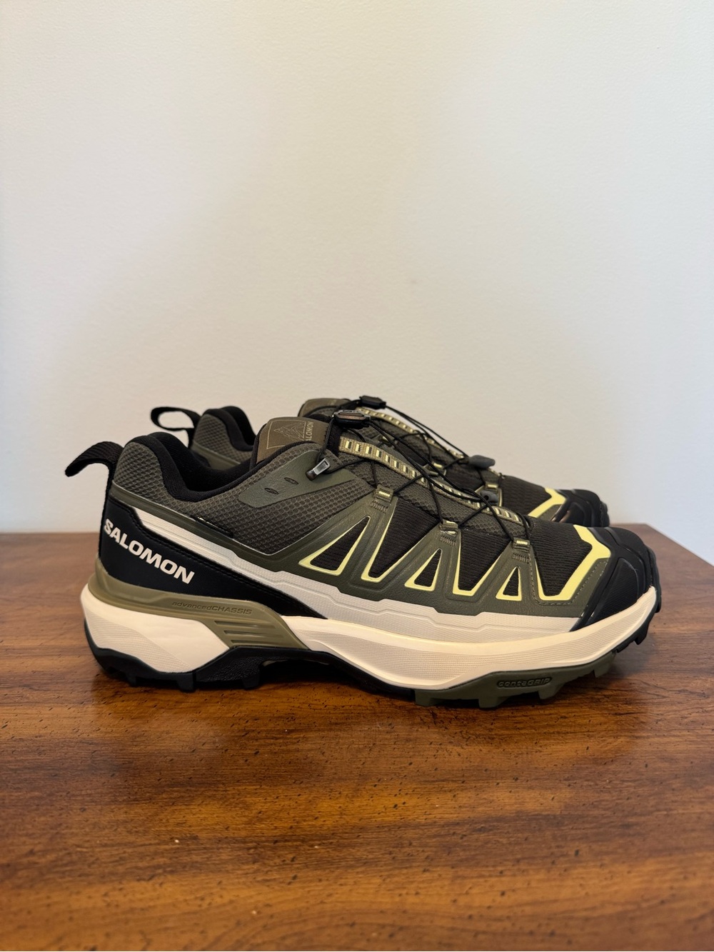 Salomon Men’s X Ultra 360 Edge Gore-Tex